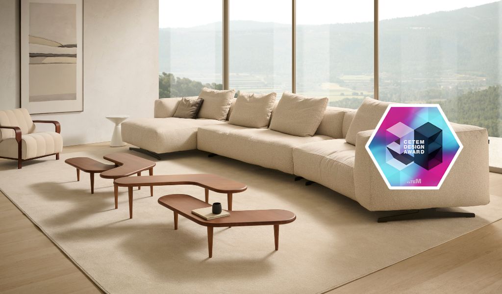 1er y 2º 28º EDITION CETEM DESING AWARDS – Beltá Frajumar 1er y 2º 28º EDITION CETEM DESING AWARDS - Beltá Frajumar