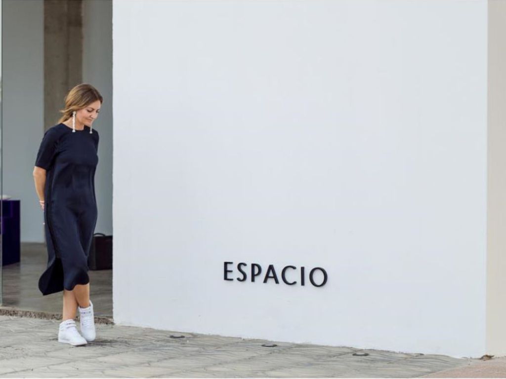 Rencontrez les femmes qui ont pris en charge le design d'intérieur d'hôtel