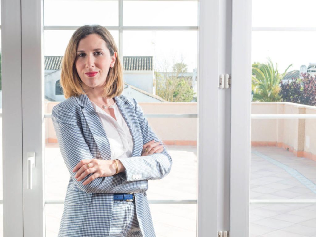Rencontrez les femmes qui ont pris en charge le design d'intérieur d'hôtel