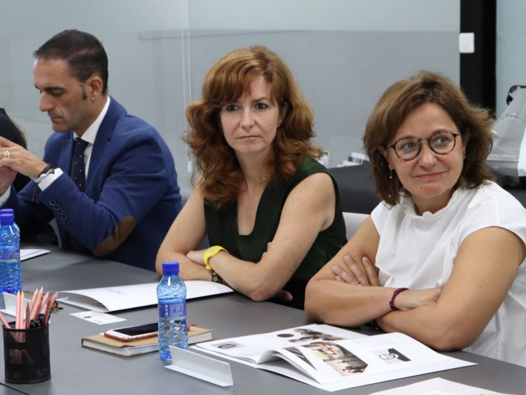 Rencontrez les femmes qui ont pris en charge le design d'intérieur d'hôtel