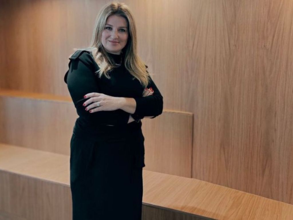 Rencontrez les femmes qui ont pris en charge le design d'intérieur d'hôtel