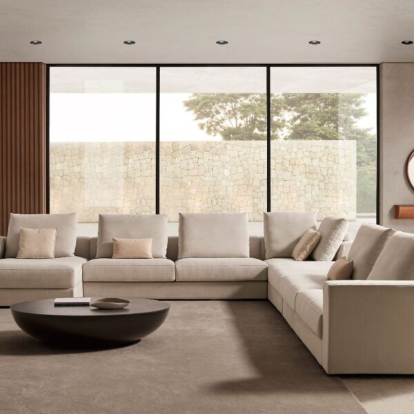 Console ALA pour hôtel et logement - Mobiliario Living Hospitality Belta Frajumar