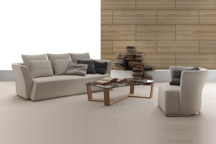 ARKO butaca - Muebles de diseño exclusivo Beltá Frajumar