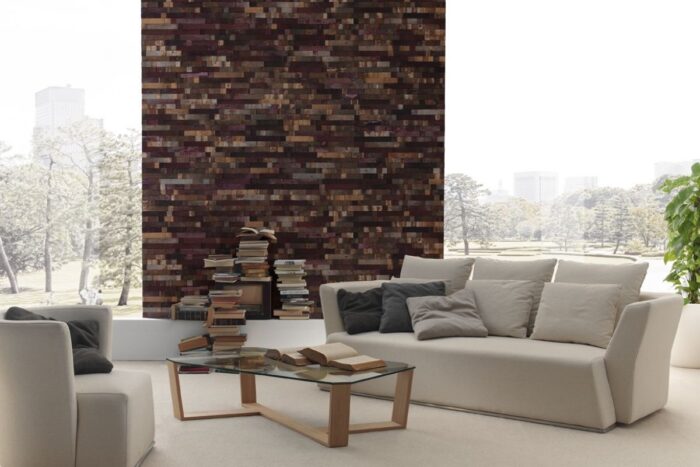 ARKO butaca - Muebles de diseño exclusivo Beltá Frajumar