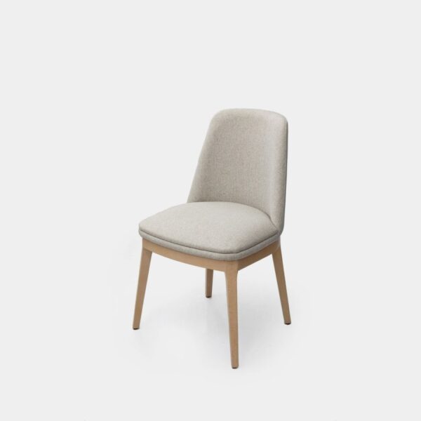 BEACH silla para Contract Hospitality - Mobiliario Frajumar para Hotelería