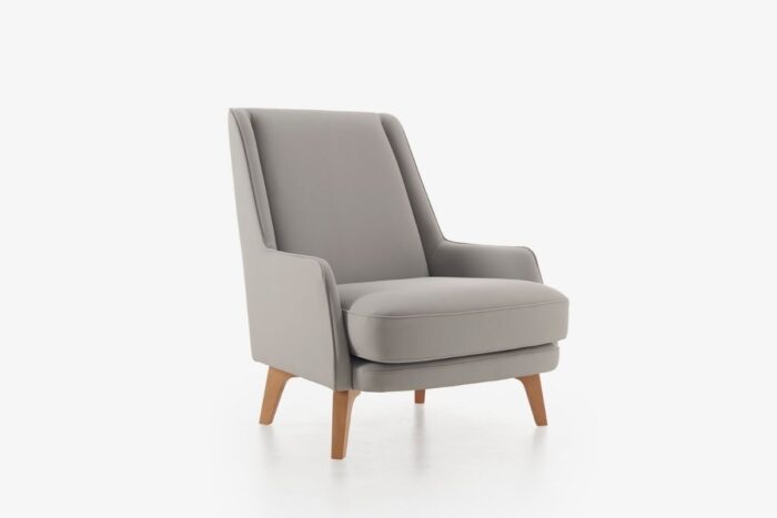 BLOM butaca para Hotel y Vivienda - Mobiliario Living Hospitality Belta Frajumar