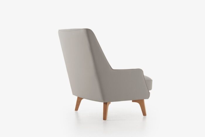 BLOM butaca para Hotel y Vivienda - Mobiliario Living Hospitality Belta Frajumar