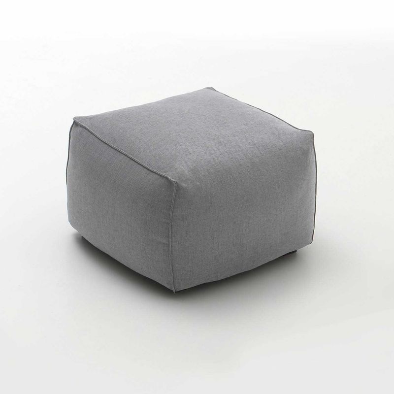 CUBE puf suave M - Mobiliario Hogar - Hospitality Beltá Frajumar
