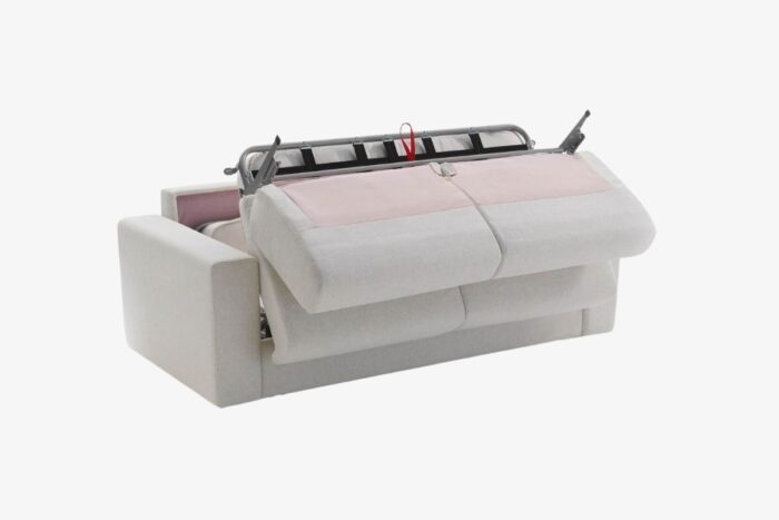 Sofá cama DARO OP A- Muebles de diseño exclusivo Beltá Frajumar