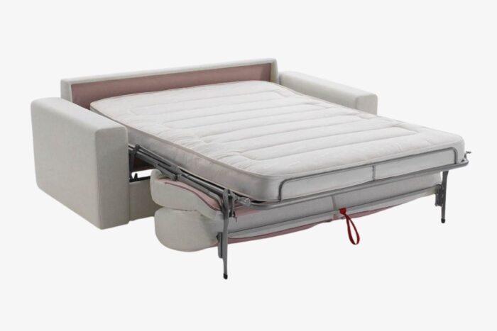 Sofá cama DARO OP A- Muebles de diseño exclusivo Beltá Frajumar