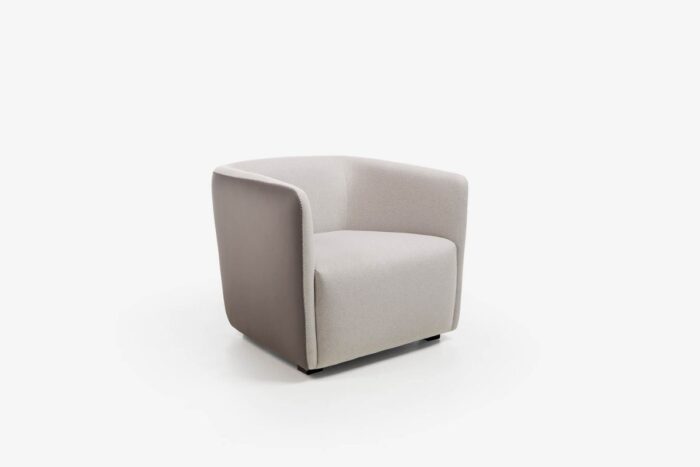 ECKO butaca - Muebles de diseño exclusivo Beltá Frajumar