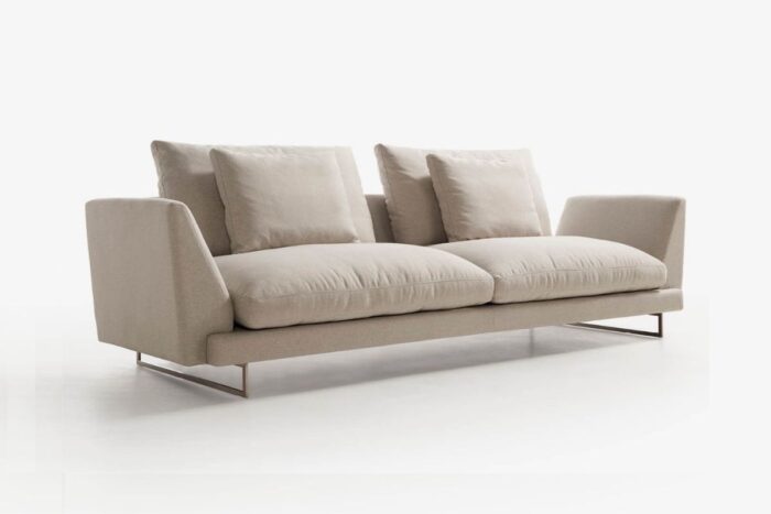 Sofá EDAI- Muebles de diseño exclusivo Beltá Frajumar