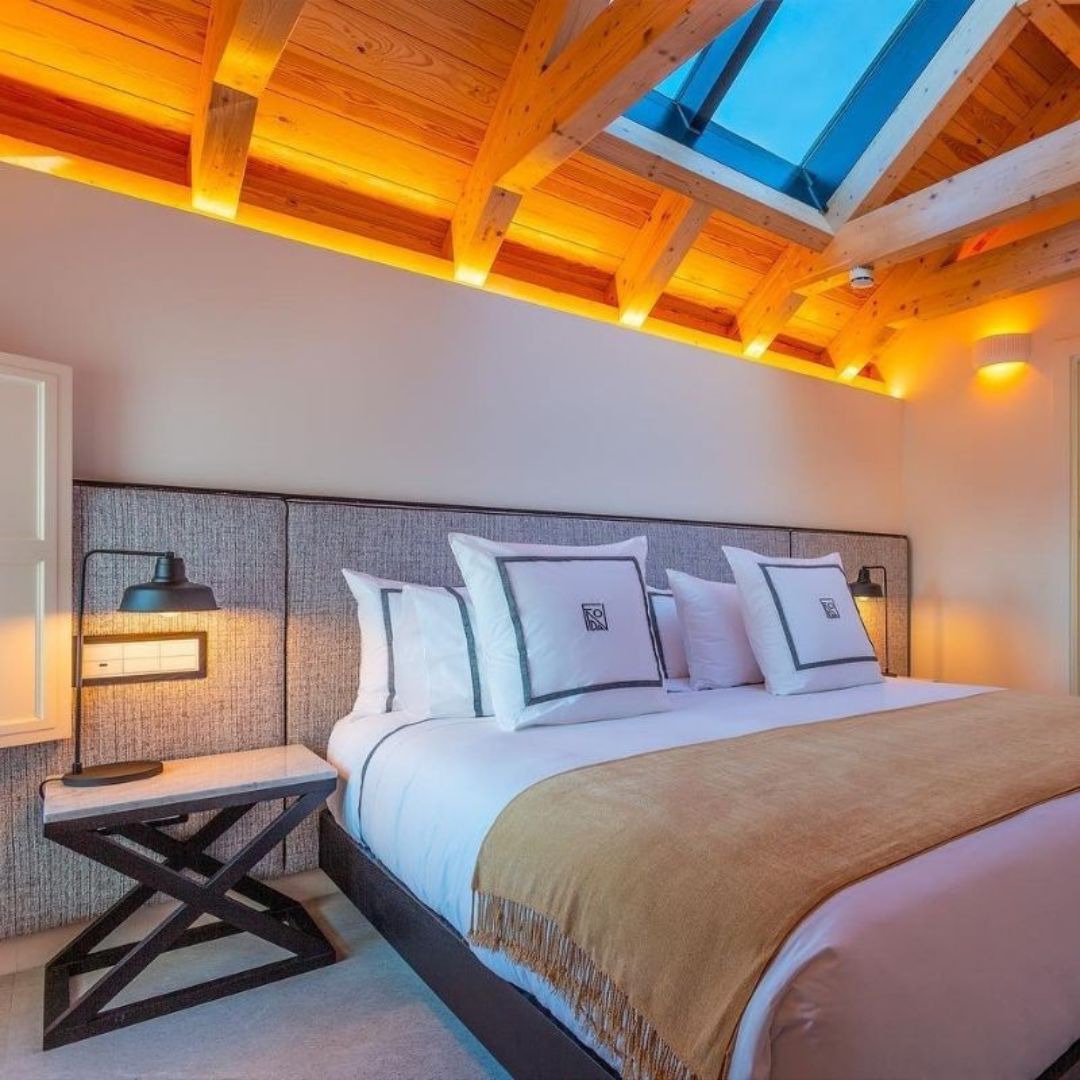 FOND dormitorio - Mobiliario Contract Hospitality Belta Frajumar FOND dormitorio - Mobiliario Contract Hospitality Belta Frajumar