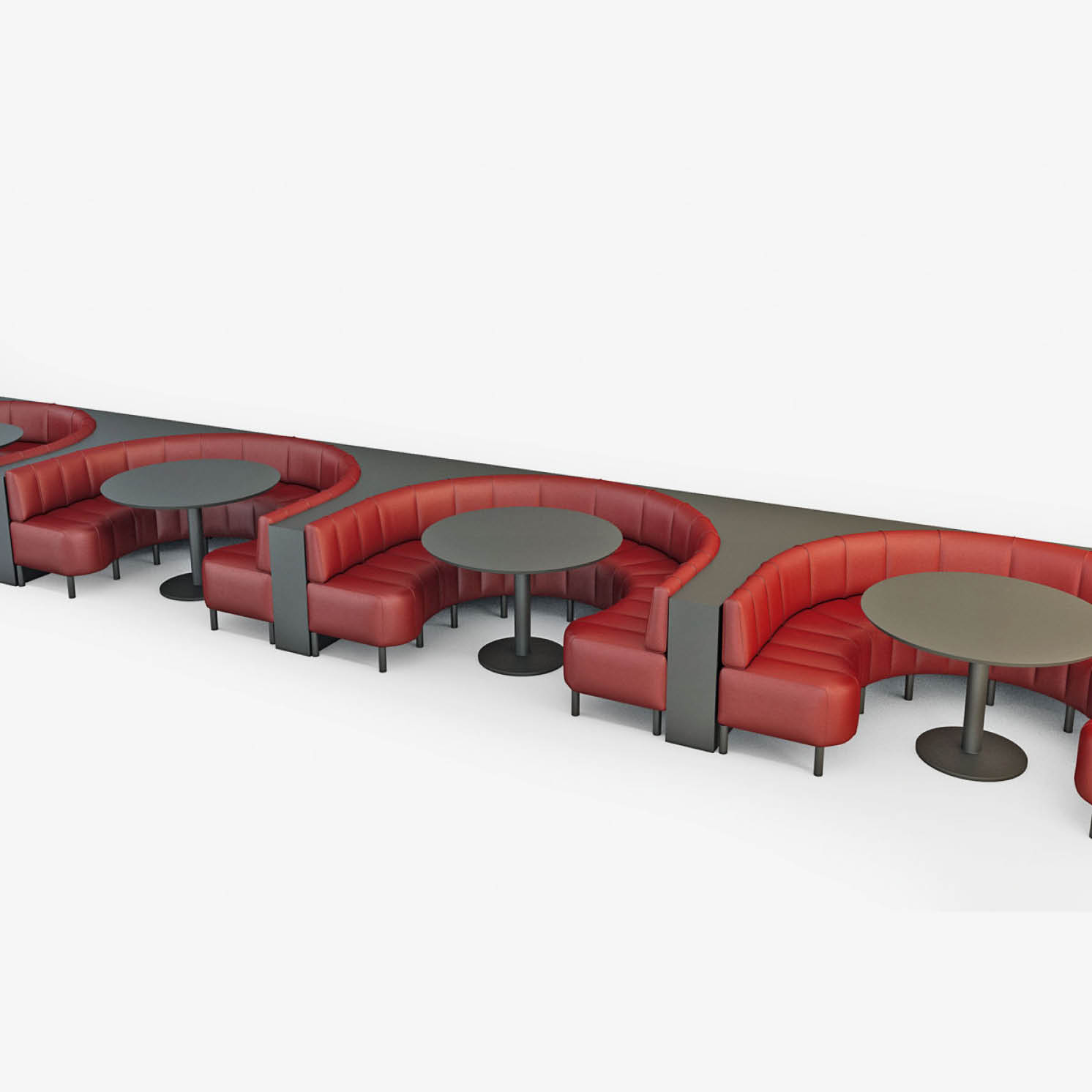 Banc GOTT - Meubles Beltá Frajumar