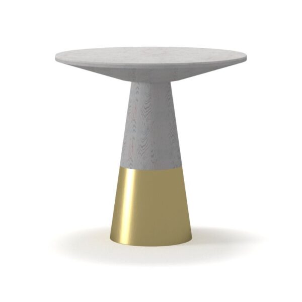 HARD table - Beltá Frajumar Furniture