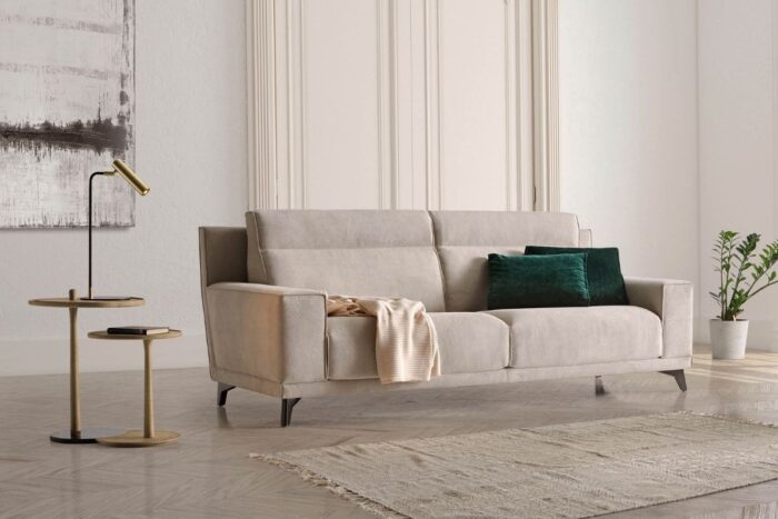 IGNO mesa - Muebles de diseño exclusivo Beltá Frajumar