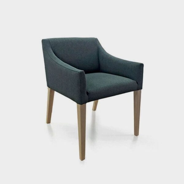 KAPE chair - Beltá Frajumar Furniture