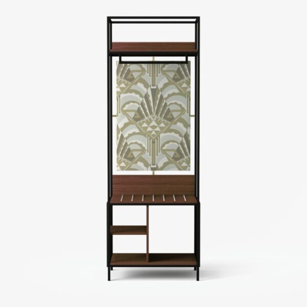 LEAF shelving - Beltá Frajumar Furniture