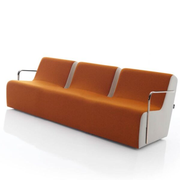 LIVE sofa - Living Hospitality Furniture Belta Frajumar