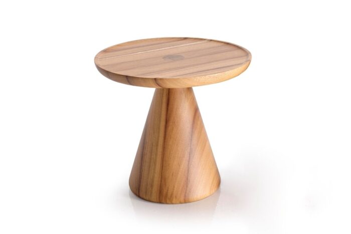LUXU mesa - Muebles de diseño exclusivo Beltá Frajumar (2)