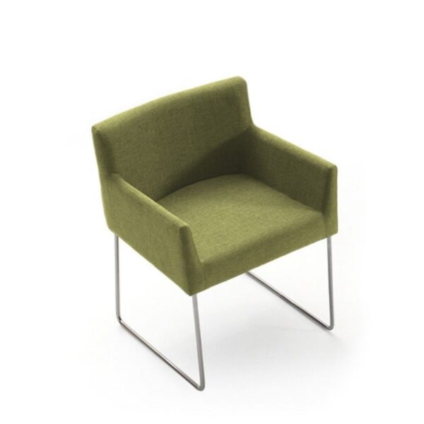 MARC Chair - Beltá Frajumar Furniture