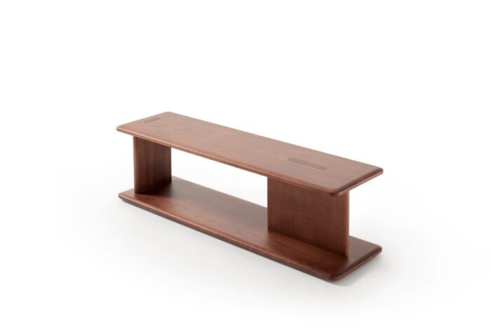PLUS mueble auxiliar - Mobiliario Beltá Frajumar