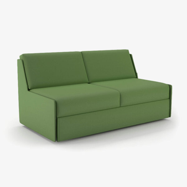 QUIET sofa bed - Beltá Frajumar Furniture