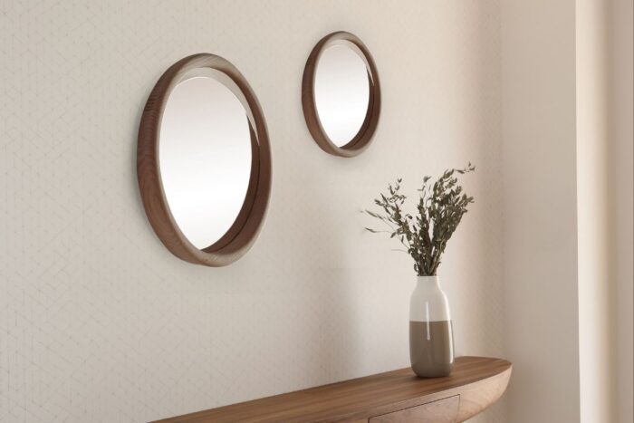 SKON espejo - Muebles de diseño exclusivo Beltá Frajumar