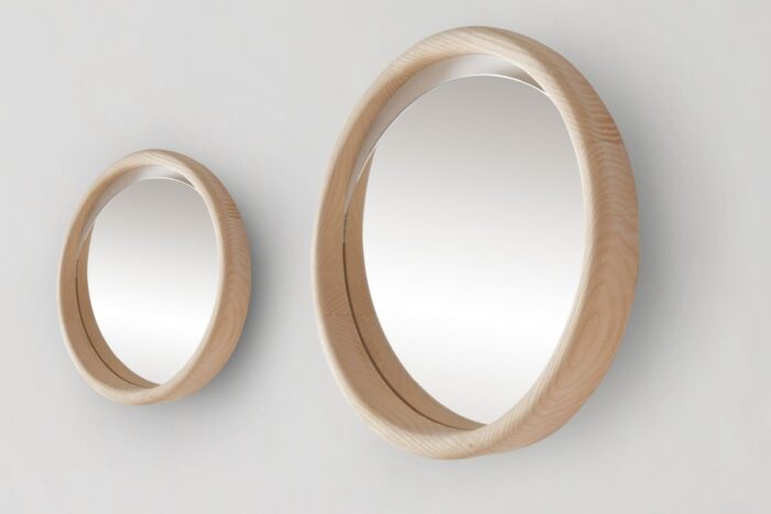 SKON espejo - Muebles de diseño exclusivo Beltá Frajumar
