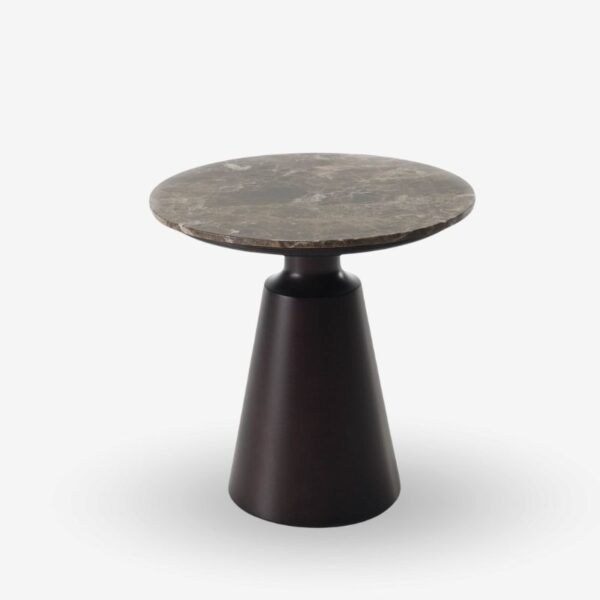 STUL marble table - Beltá Frajumar Furniture