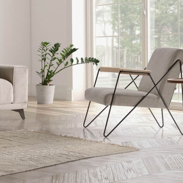 TAMO armchair - Furniture Beltá Frajumar