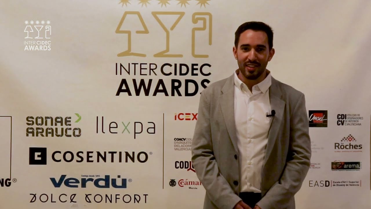 Asante Sana Winning Project of InterCIDEC Awards 2022 organized by Beltá Frajumar