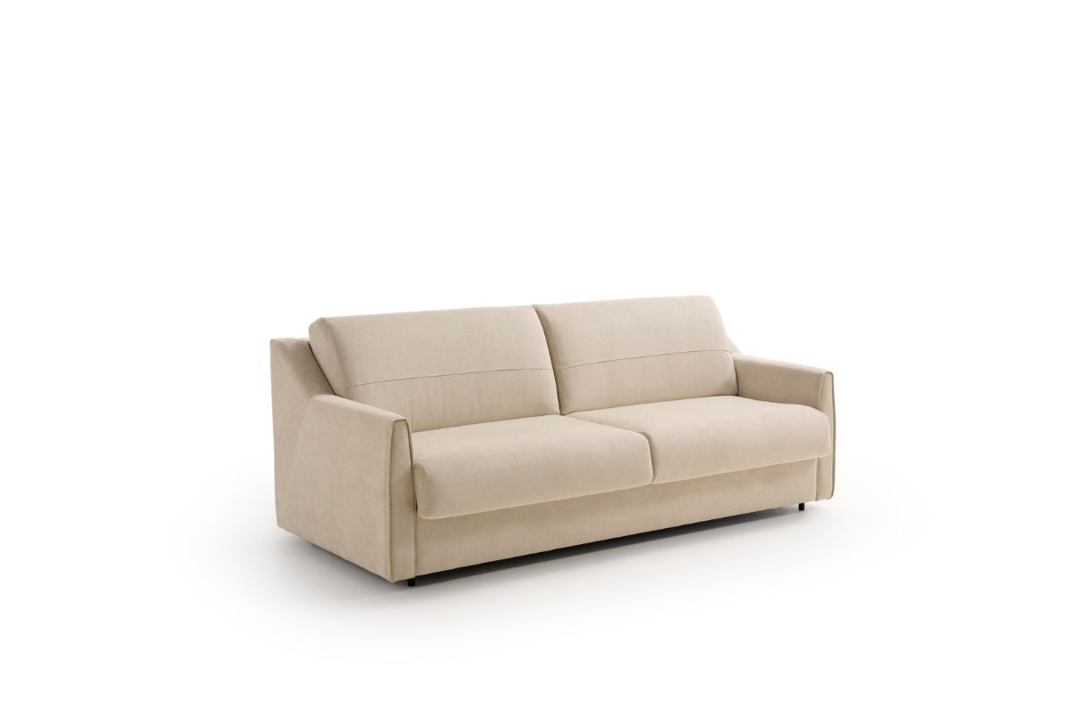 DORM sofá cama para Hogar Contract Hospitality - Mobiliario Frajumar para hoteleria