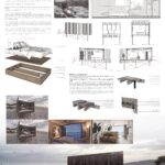 José Luis Montesinos Valls - proyecto Varadero Landscape Glamping