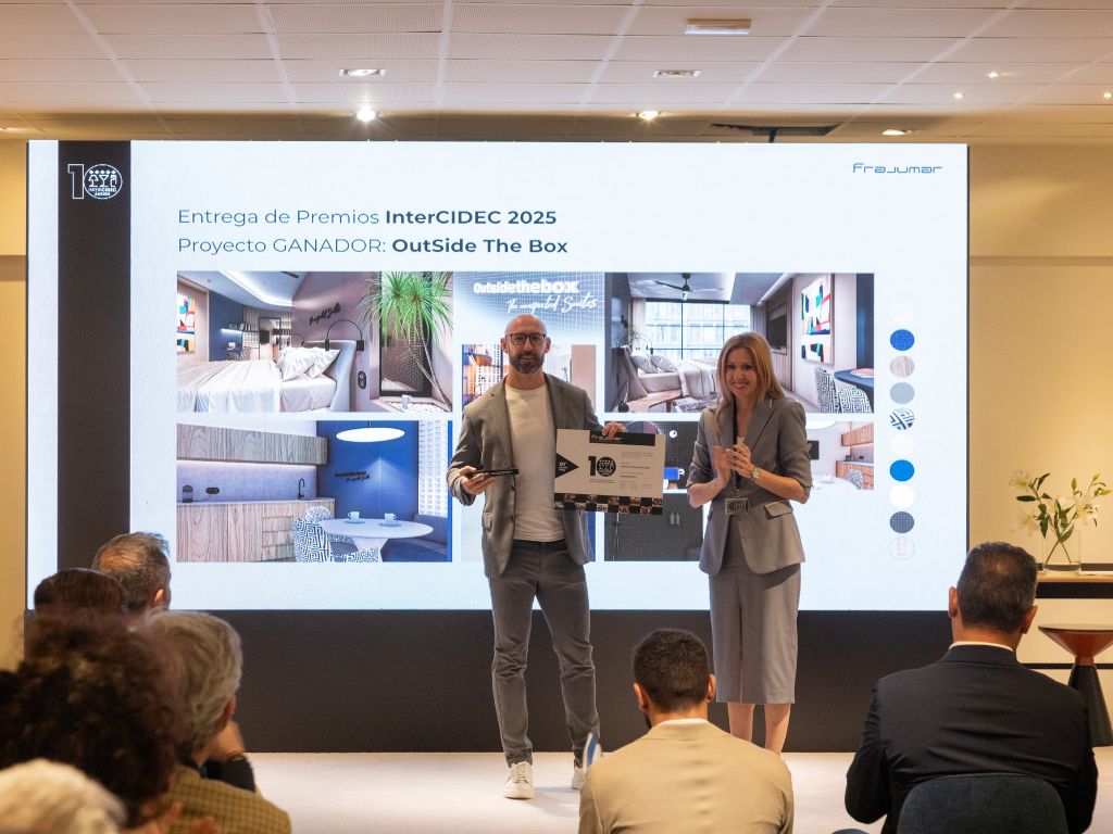 Gala Entrega de Premios InterCIDEC 2025 (5)